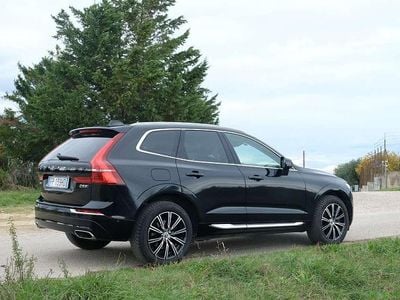 Usata 2018 Volvo XC60 Inscription SUV | 23.900 € (Molto cara)