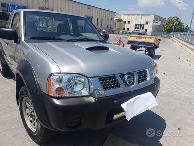 Nissan Navarra