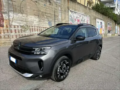 Usata Citroën C5 Aircross 131 CV (96 kW) 2024 SUV