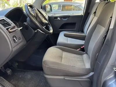 Usata VW Caravelle