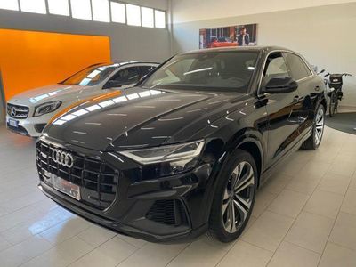 usata Audi Q8 50 TDI 286 CV quattro tiptronic Sport