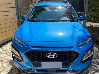 Usata Hyundai Kona 120 CV (88 kW) 2019 SUV