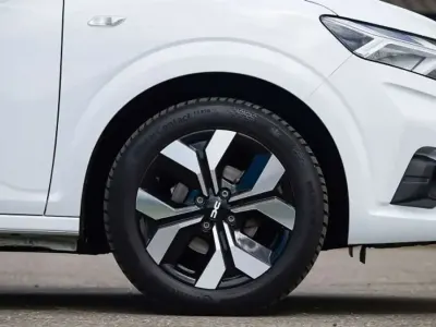 Usata Dacia Sandero