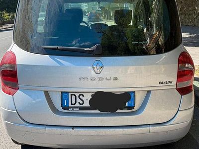 Renault Modus