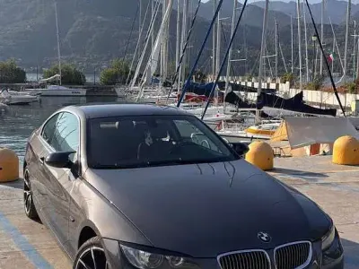 Usata BMW 325
