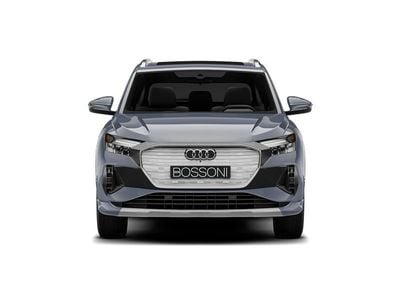 Usata Audi Q4 Sportback e-tron