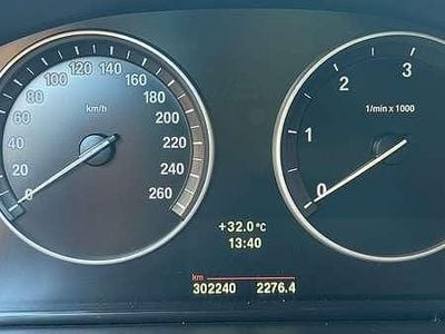 Usata BMW X3 177 CV (130 kW) 2011 SUV