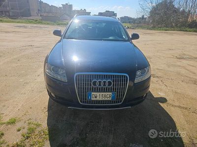 Usata Audi A6 Allroad 240 CV (176 kW) 2009 Station wagon