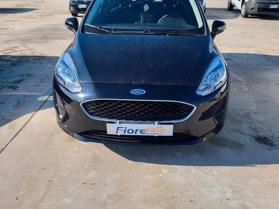 usata Ford Fiesta 7ª serie - 2018