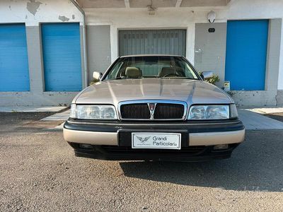 Usata Rover 820 1994 Grigio Coupé