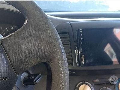 Usata Nissan Micra 54 CV (39 kW) 2005 Utilitaria