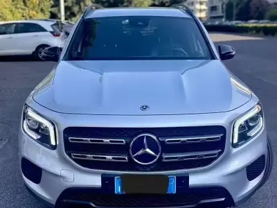 Usata Mercedes GLB200
