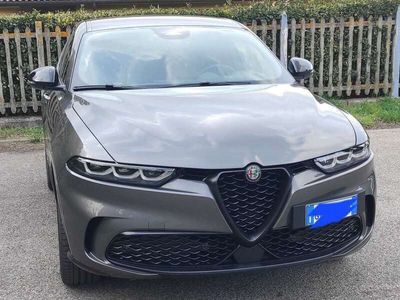 usata Alfa Romeo Tonale Edizione Speciale 130CV