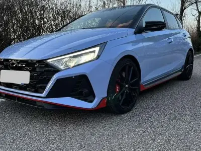 Usata Hyundai i20 204 CV (150 kW) 2023 Utilitaria