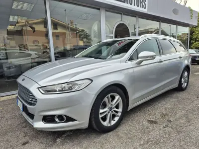Usata Ford Mondeo