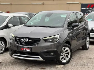 Usata Opel Crossland X