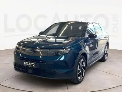 Usata Opel Grandland Electric 145 CV (106 kW) 2025 Verde SUV