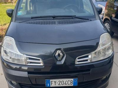 usata Renault Modus 2ª serie - 2008 DCI