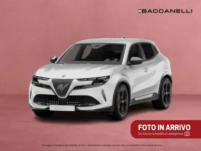 Käytetty Alfa Romeo Junior