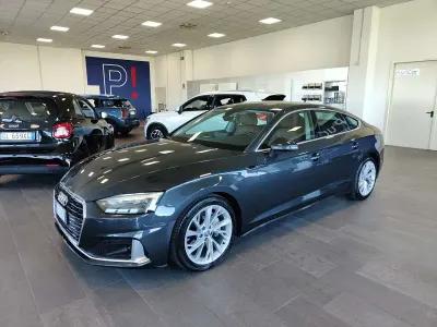 Gebraucht Audi A5