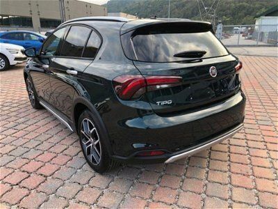 usata Fiat Tipo (2015-->) 1.0 5 porte Cross