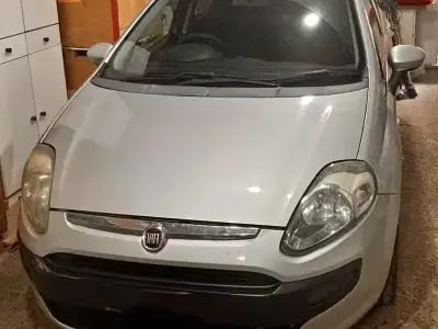 Usata Fiat Grande Punto