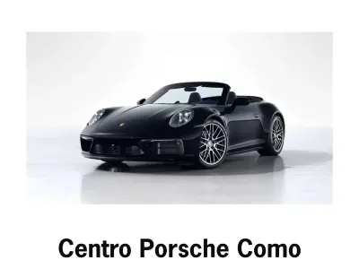 Usata Porsche 992