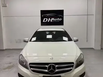 Usata Mercedes A180