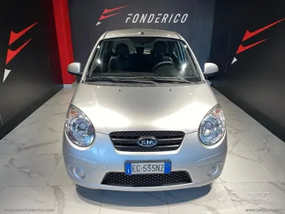 Usata Kia Picanto
