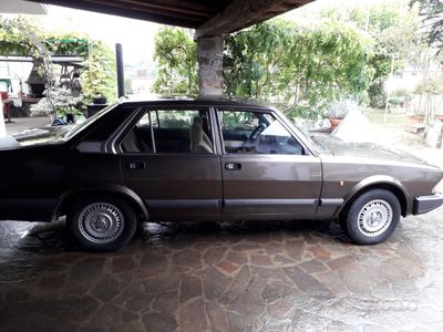 usata Alfa Romeo Alfa 6 alfa