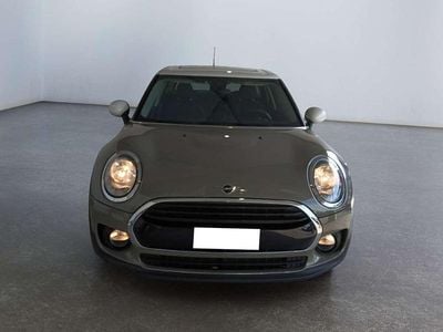 Grigio Usata 2018 Mini Cooper Clubman Business Station wagon | 13.800 € (Ottimo prezzo)