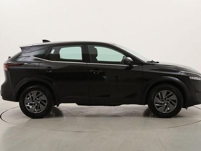 Usata Nissan Qashqai 140 CV (102 kW) 2022 SUV