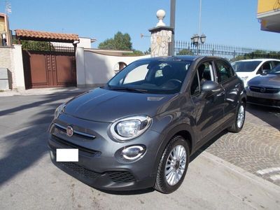 usata Fiat 500X 1.0 T3 120 CV Lounge