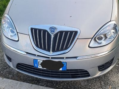 Lancia Musa