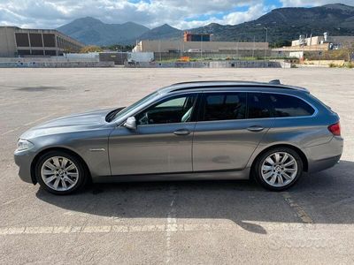 usata BMW 520 d M SPORT