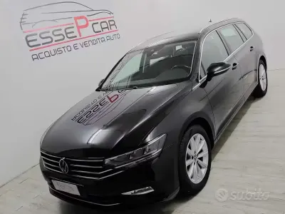 Usata VW Passat