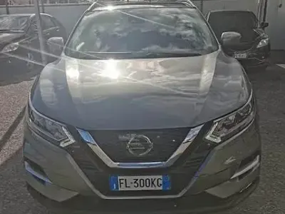 Usata Nissan Qashqai 131 CV (96 kW) 2018 SUV