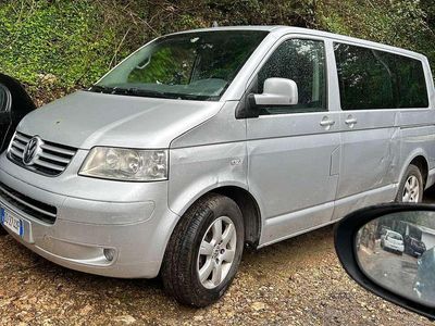 VW T5