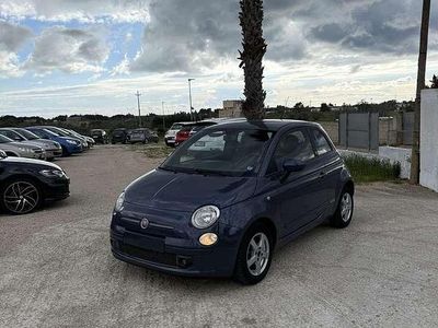 Usata Fiat 500 86 CV (63 kW) 2011 Other Utilitaria