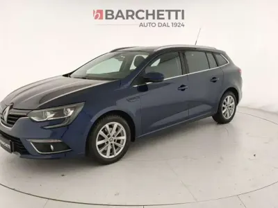 Usata Renault Mégane