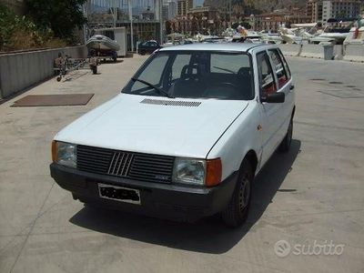 usata Fiat Uno - 1988 Auto d'epoca