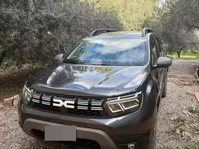 Usata Dacia Duster 101 CV (74 kW) 2023 SUV