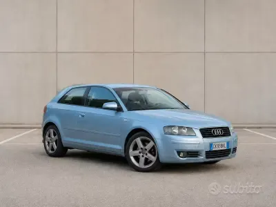 Usata Audi A3