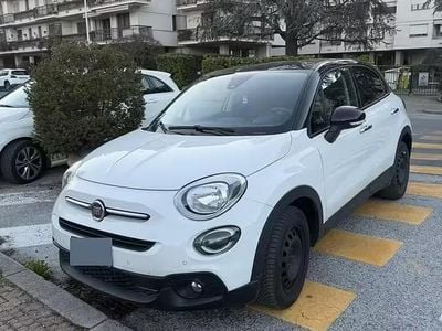 Usata Fiat 500 Connect 120 CV (88 kW) 2022 Bianco Station wagon