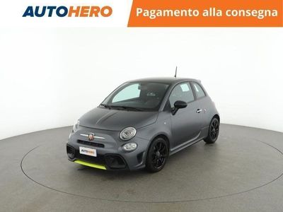 Abarth 500