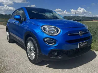 Usata Fiat 500