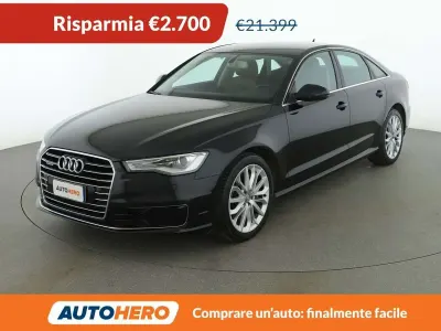 Usado Audi A6