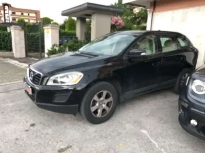Usata Volvo XC60