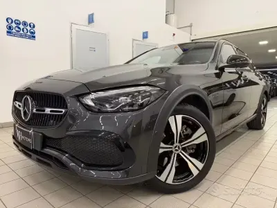 Occasion Mercedes C220 Premium 200 ch (147 kW) 2023 Noir Break