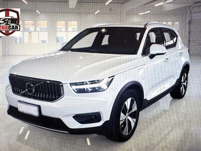 Usata Volvo XC40 Inscription 261 CV (191 kW) 2021 Bianco SUV